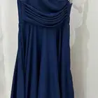 فستان استخدام مره وحده