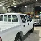 هايلوكس 1998للبيع