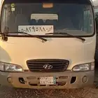باص للأيجار 30 راكب ديزل مجهز بوسائل السلامه