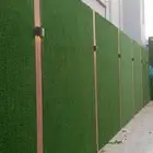 تنسيق حدائق التيل الطبيعي العشب الصناعي الشلالات والنوافير