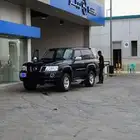 للبيع فتك ربع اسود 2017 نظيف