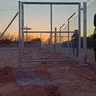 مقاول شبوك ومضلات