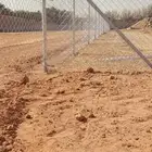 مقاولات شبوك هناجر مضلات