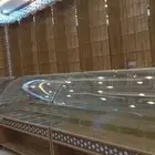 ديكور محل محامص للبيع