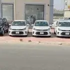 فرصة إستثمارية مميزه مكتب تأجير سيارات مع عدد 43 سيارة