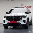 كود   S 121 فورد اكسبلور ST-Line