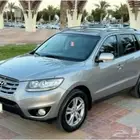 هونداي سنتافي 2011