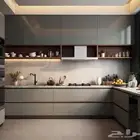 تفصيل مطبخ صاج