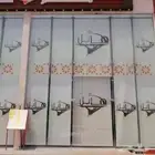 ستائر رول للمحلات التجارية والمكاتب والمنازل