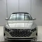 هيونداي أزيرا سمارت بلس 2023