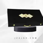 طقم هدية رسمي فاخر   بشت ملكي ومجموعة إكسسوارات أنيقة