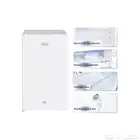 ثلاجة سوبر جنرال 3.2 قدم جديدة