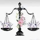 محامية مرخصة