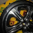 اسبير وكاله k5 2021 مقاس 18