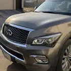 إنفنتي QX80 2015