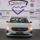 جيلي اميجراند نص فل وفل كامل موديل 2025 كاش وتمويل اقل سعر
