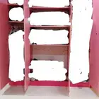 غرفة نوم زهري