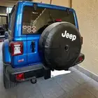 جيب رانجلر ممتاز