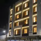 احتاج شقة جديدة للإيجار ف مكه تشطيبات جديده