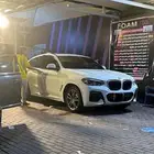 BMW X4 mKit 2020 ممشى قليل