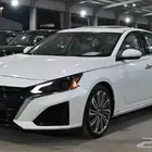 نيسان التيما نص فل SV 2026