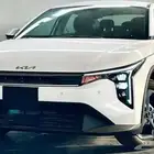 كيا K4 GLS نص فل الاهلية 2026