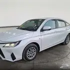 تويوتا يارس 2026 عرض خاص