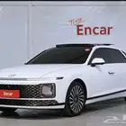 هيونداي ازيرا 2025 معرض الميموني للاستيراد من كوريا