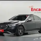 مرسيدس E200 amg 2026 استيراد كوريا معرض الميموني