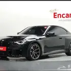 بي ام دبليو M2 2024 استيراد كوريا معرض الميموني