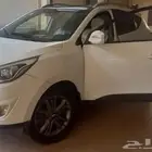 توسان 2016 مالك اول ومدور النظيف