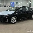 كرولا مطور محرك2.0 موديل2025 بريمي ب76.900 لدى الفريدي