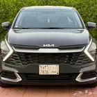 KIA SPORTAGE Model 2023