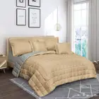 مفارش سرير مضغوط ماركة new classic comfort