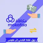 اشتري نقاط الراجحي وقطاف