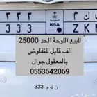لوحة مميزة للبيع