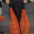 ملابس شعبية