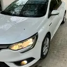 رينو ميقان 2020