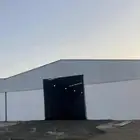 مطلوب مستودع 600 م يصلح لترخيص صناعي