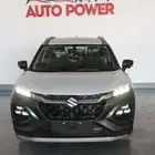 سوزوكي فورنكس فل كامل موديل 2025