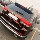 للبع  جراند شيروكي سامي 2015