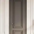 تفاصيل باب خشب جديد