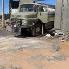 وايت ماء عايدي 13 طن ماء قراح