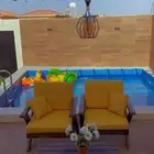 شاليه الطايف امارا