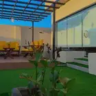 شاليه الطايف امارآ