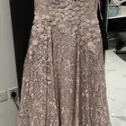 فستان فخم للمناسبات للبيع