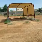 مضلات القصيم سواتر
