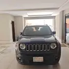 جيب رينيجيد 2018