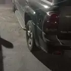 بليزر 2003 فل كامل