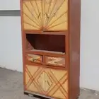 دولاب مطبخ قديم للبيع